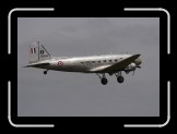 DC-3 Dakota FR 141406 F-AZTE _MG_1288 * 2856 x 2020 * (2.85MB)